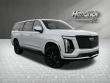 2026 CADILLAC Escalade ESV 4WD Platinum Sport SUV