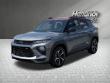 2022 Chevrolet Trailblazer RS SUV