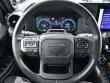 2024 Toyota Land Cruiser SUV