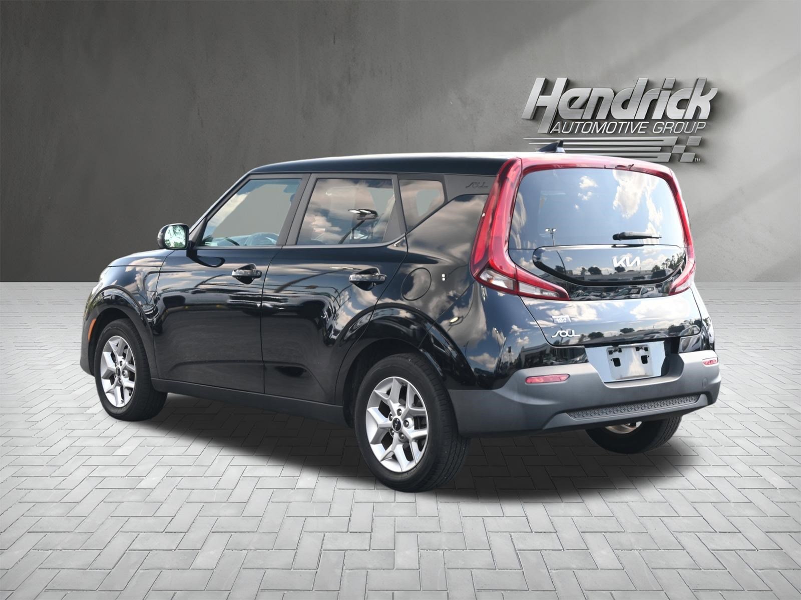 Kia Soul LX