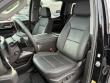 2026 Chevrolet Silverado 1500 LTZ Pickup