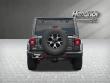 2019 Jeep Wrangler Unlimited Rubicon Convertible