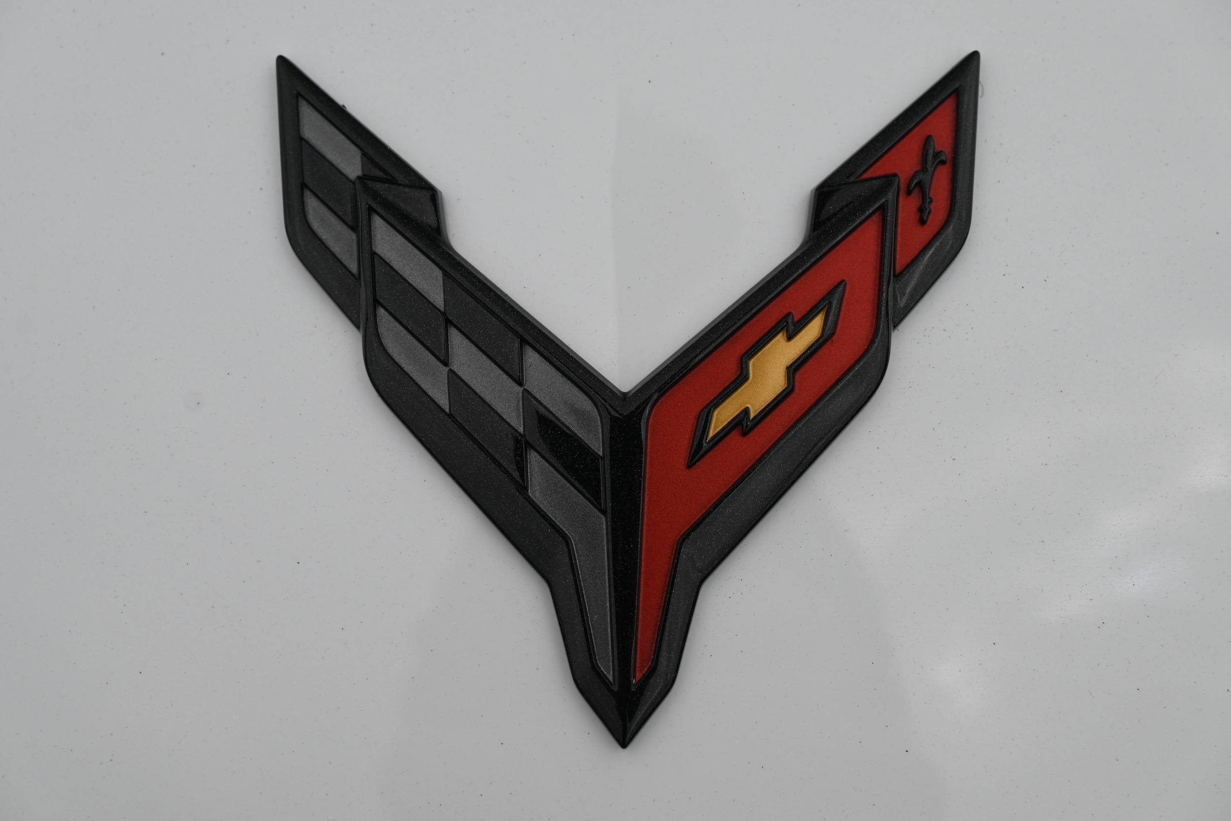 2023 Chevrolet Corvette 2LT photo 4