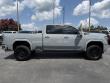 2025 GMC Sierra 2500HD AT4X Pickup