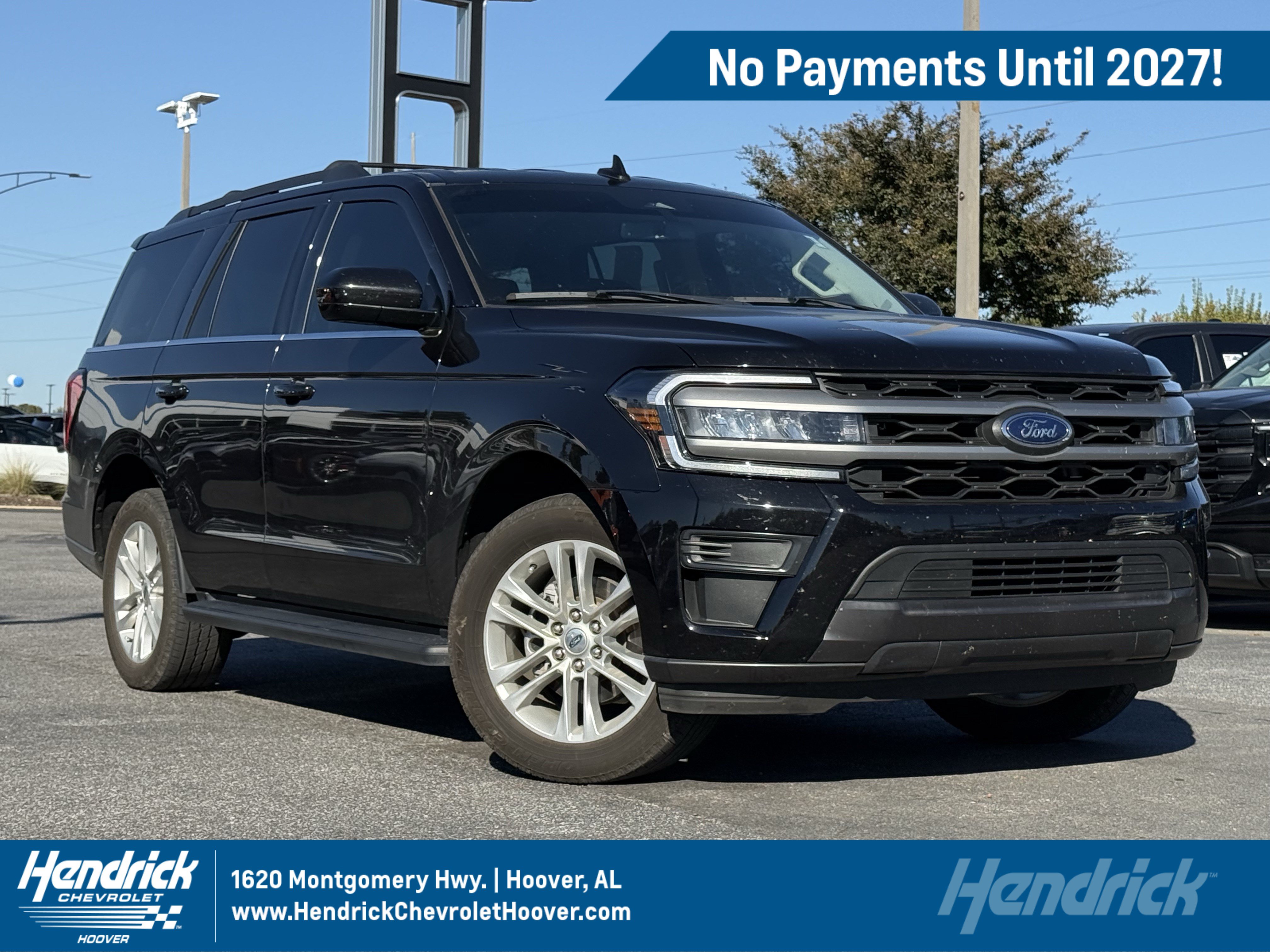  Ford Expedition