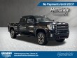  GMC Sierra 2500HD
