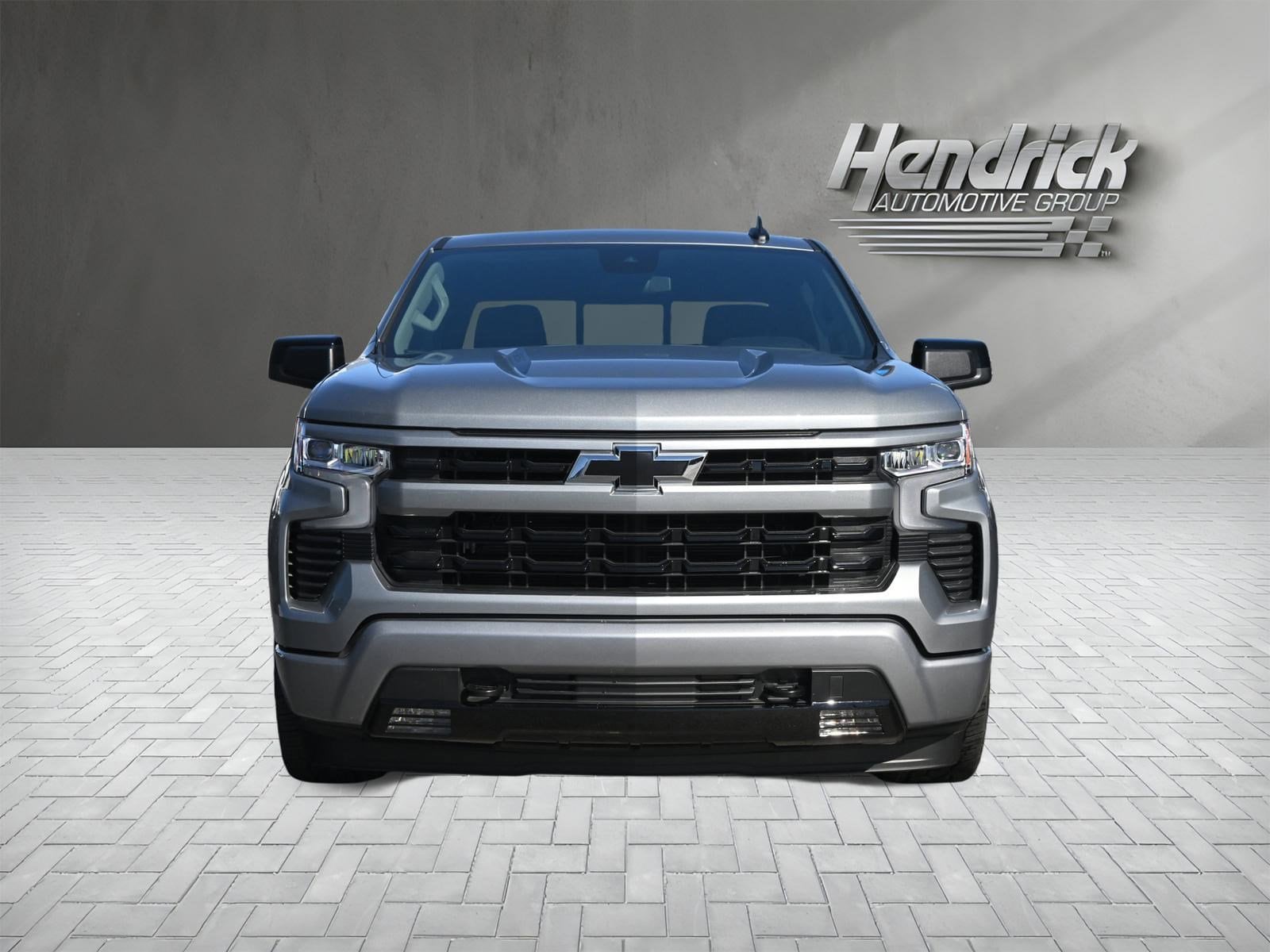 2024 Chevrolet Silverado 1500 RST photo 4