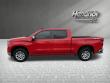 2024 Chevrolet Silverado 1500 LT Pickup