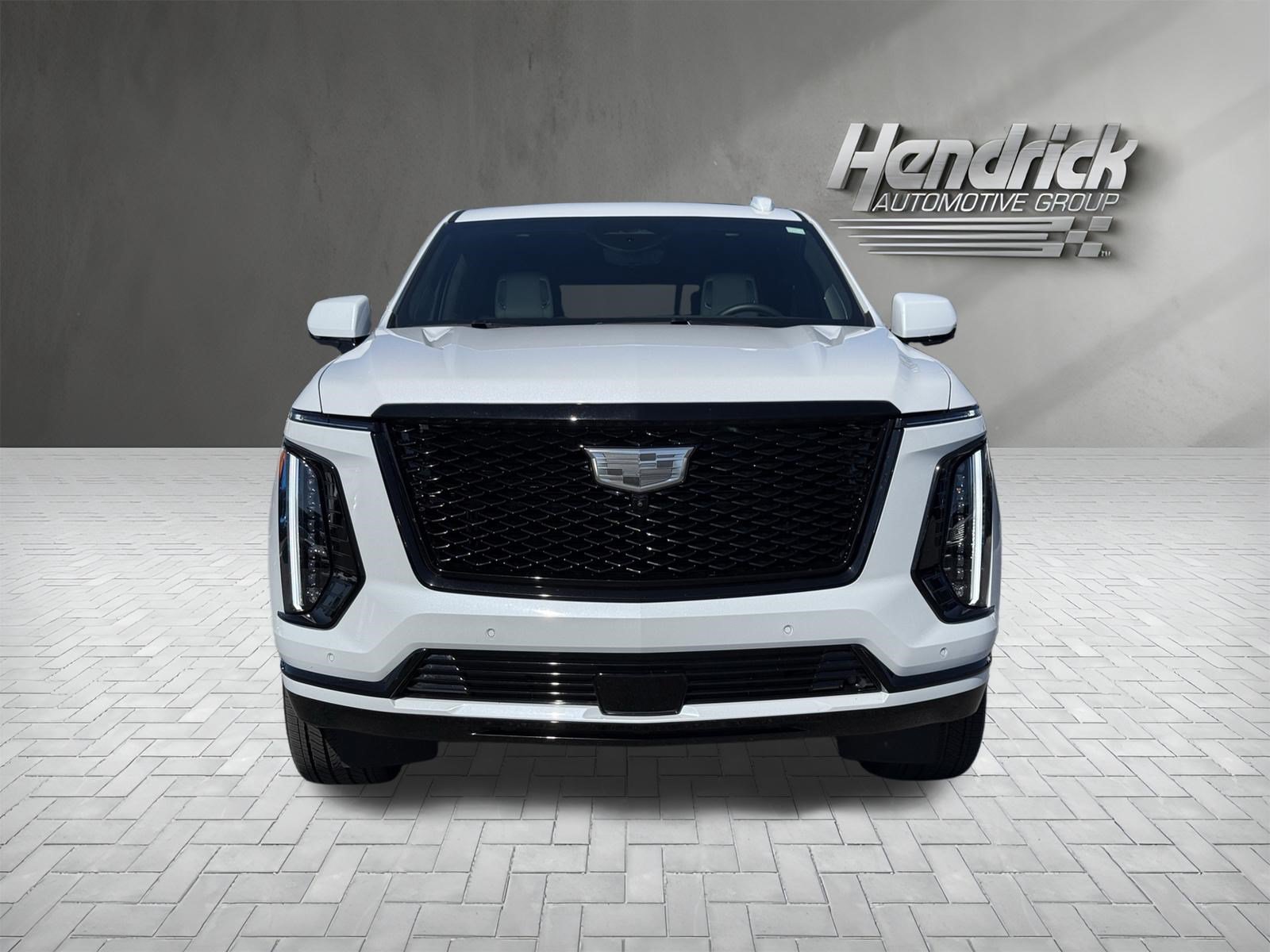 Used 2026 CADILLAC Escalade ESV 4WD Platinum Sport SUV