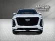 2026 CADILLAC Escalade ESV 4WD Platinum Sport SUV