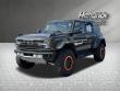 2025 Ford Bronco Raptor Convertible