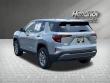 2026 GMC Terrain FWD Elevation SUV