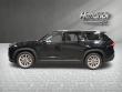 2024 Toyota Grand Highlander Platinum SUV
