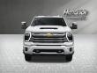2025 Chevrolet Silverado 3500HD High Country Pickup