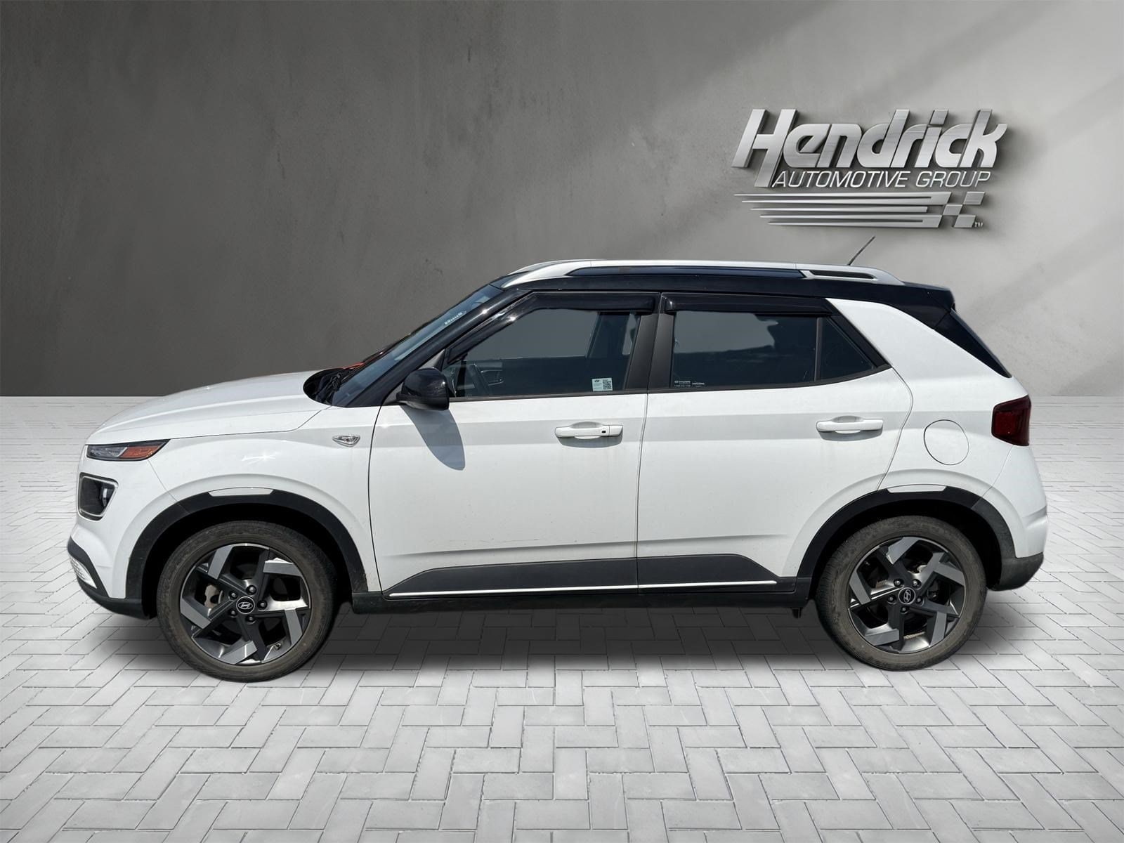 Hyundai Venue Limited