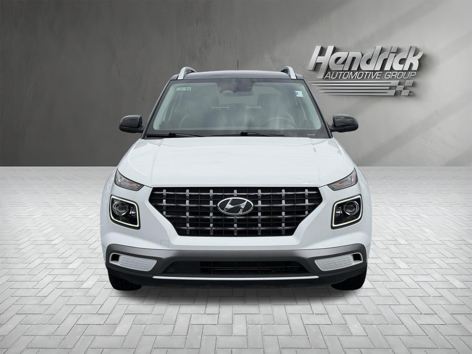 2024 Hyundai Venue Limited