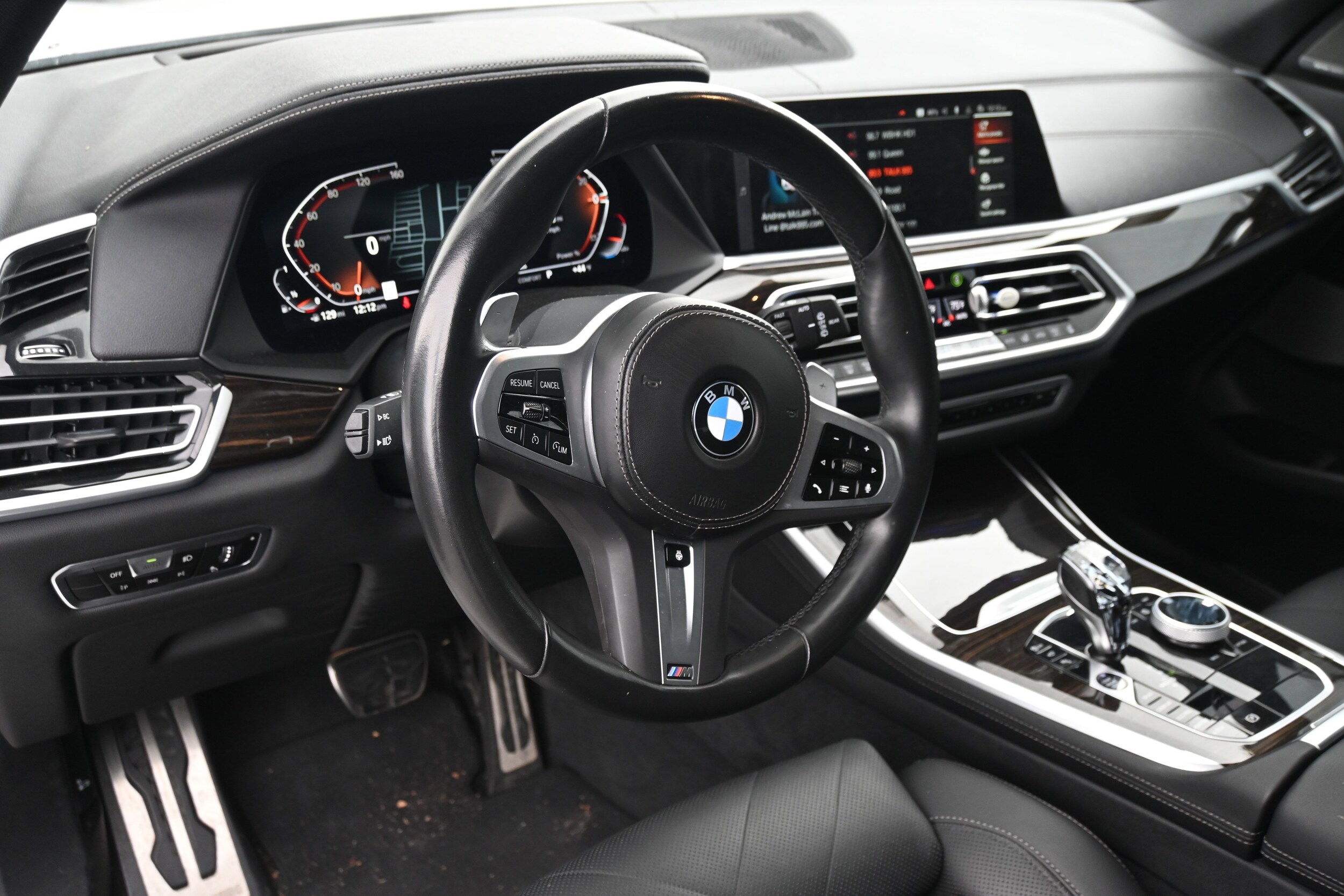 2023 Bmw X5 sDrive40i photo 2