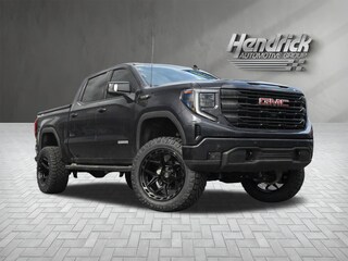2025 GMC Sierra 1500 Elevation Pickup