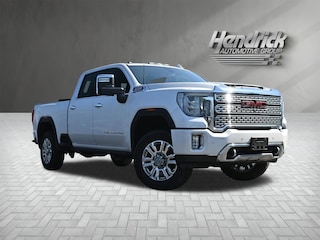 2022 GMC Sierra 2500HD Denali Pickup