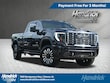  GMC Sierra 2500HD