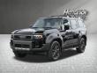 2024 Toyota Land Cruiser SUV