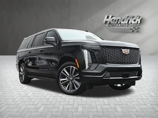 2025 CADILLAC Escalade ESV 4WD Sport SUV