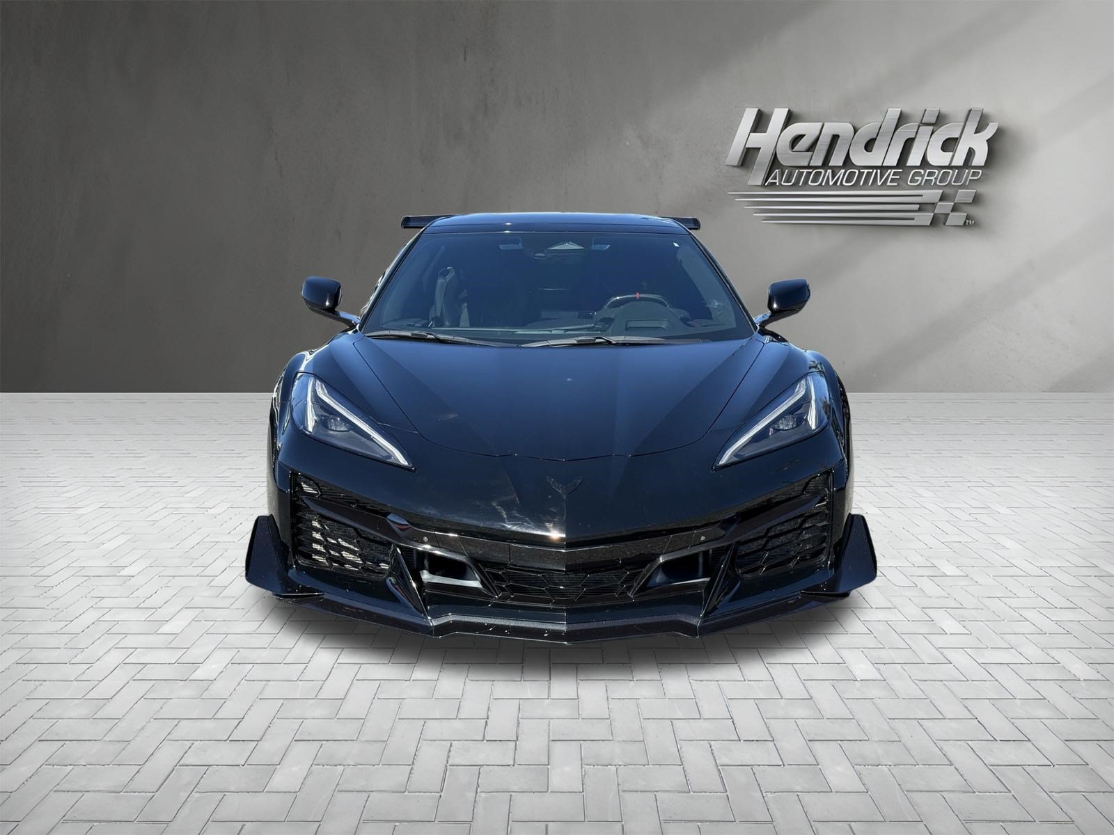 Used 2024 Chevrolet Corvette 3LZ Convertible
