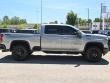 2025 Chevrolet Silverado 2500HD LTZ Pickup