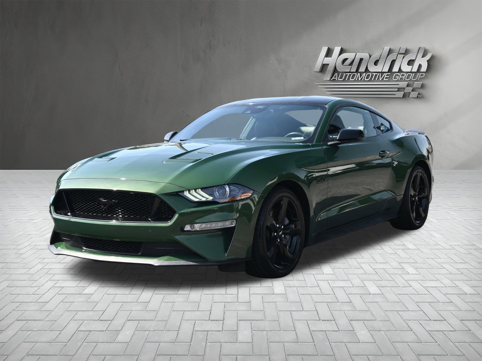 2023 Ford Mustang GT Premium photo 5