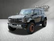 2025 Ford Bronco Raptor Convertible