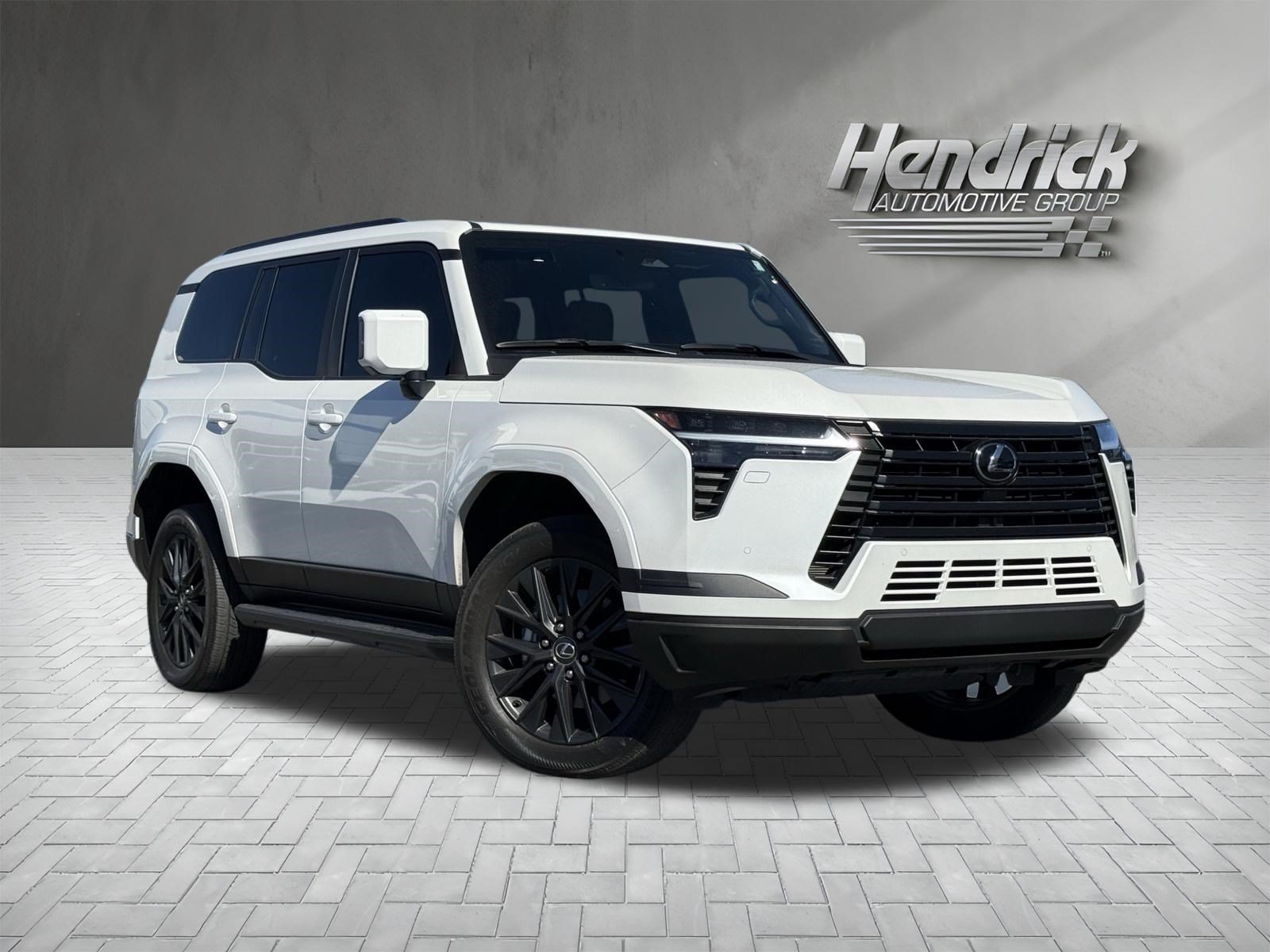 Used 2024 Lexus GX GX 550 Premium SUV