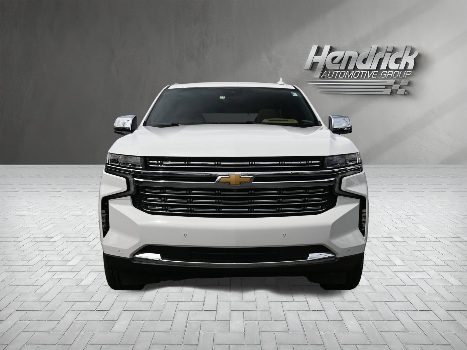 2023 Chevrolet Tahoe Premier photo 5