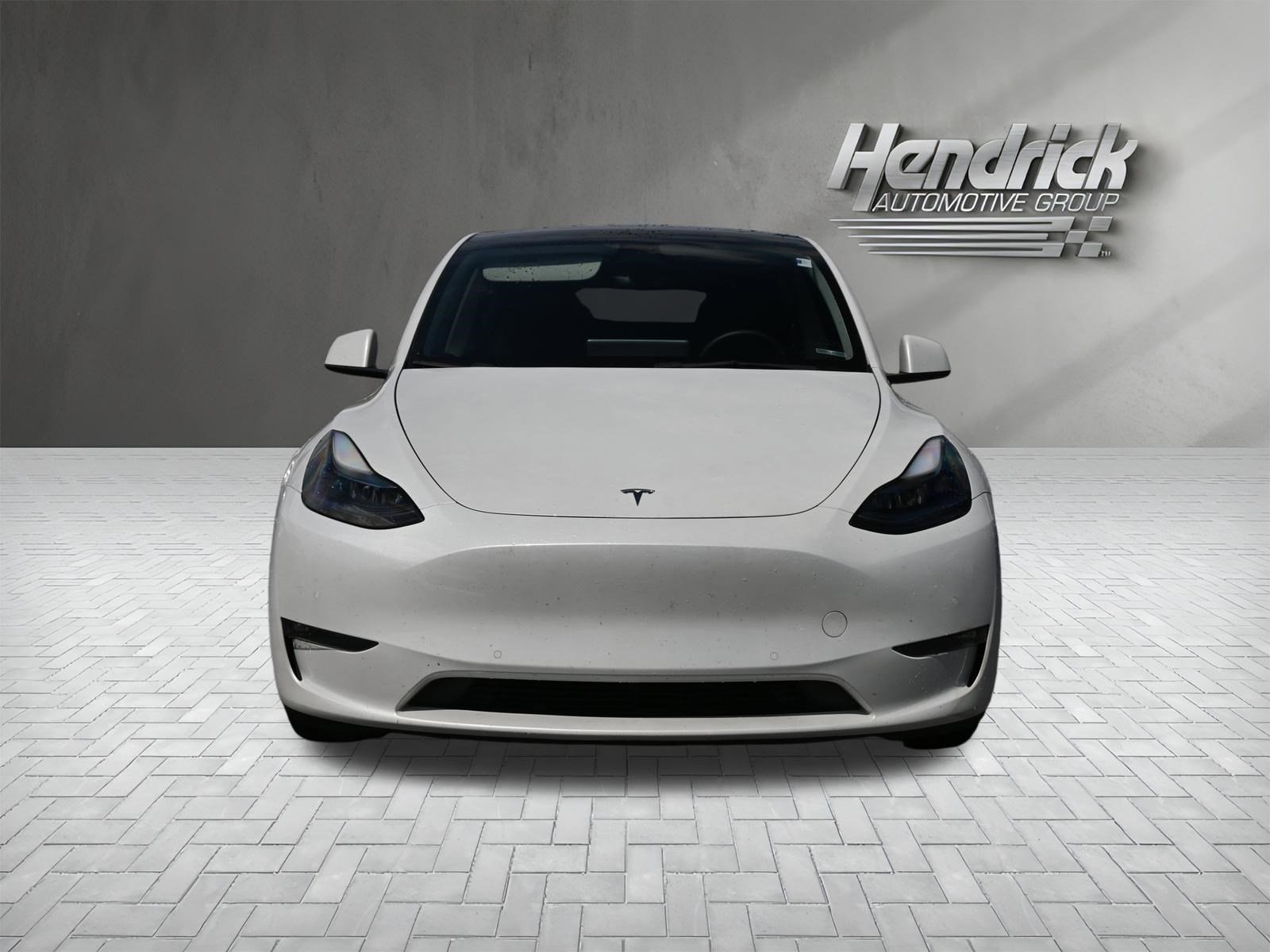 2022 Tesla Model Y Performance photo 5