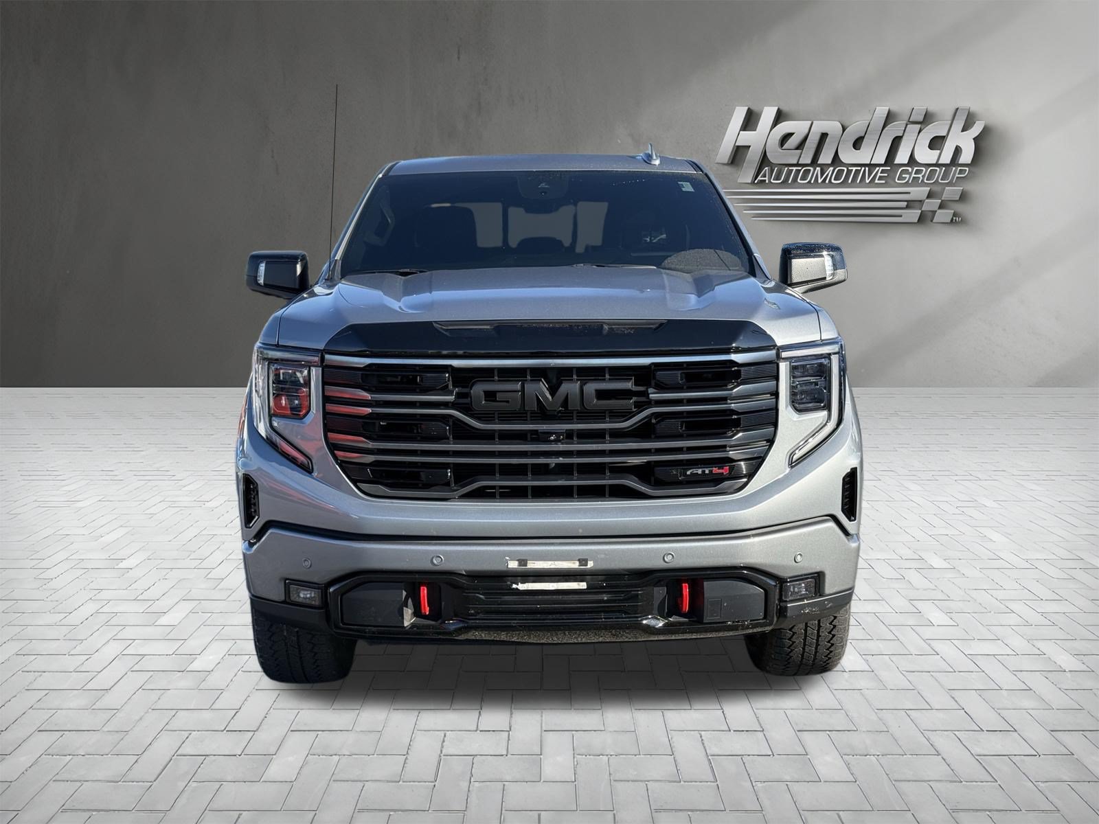 Used 2026 GMC Sierra 1500 AT4 Pickup