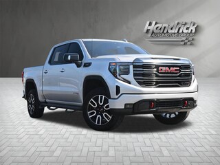 2022 GMC Sierra 1500 AT4 Pickup