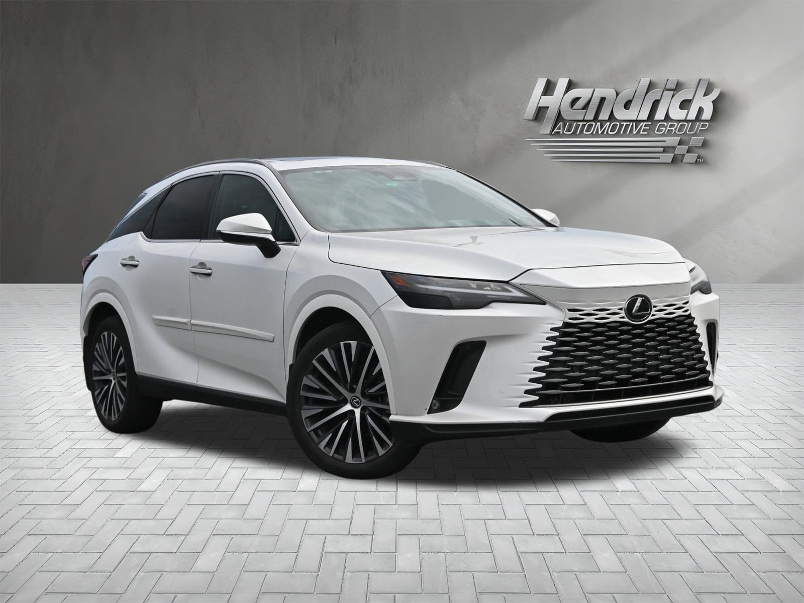 2023 LEXUS RX RX 350 Premium Plus photo 1
