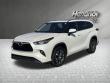 2020 Toyota Highlander XLE SUV