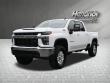 2022 Chevrolet Silverado 3500HD LT Pickup