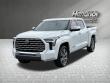 2026 Toyota Tundra 4WD Capstone Hybrid Pickup