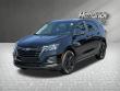 2024 Chevrolet Equinox LS SUV