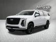 2026 CADILLAC Escalade ESV 4WD Platinum Sport SUV