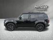 2024 Toyota Land Cruiser SUV