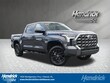 Toyota Tundra 4WD