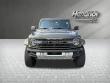 2025 Ford Bronco Raptor Convertible