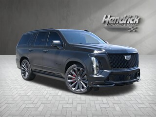 2025 CADILLAC Escalade AWD V-Series SUV