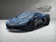 2022 Chevrolet Corvette 1LT Coupe