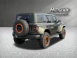 2025 Ford Bronco Raptor Convertible