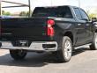 2020 Chevrolet Silverado 1500 LTZ Pickup