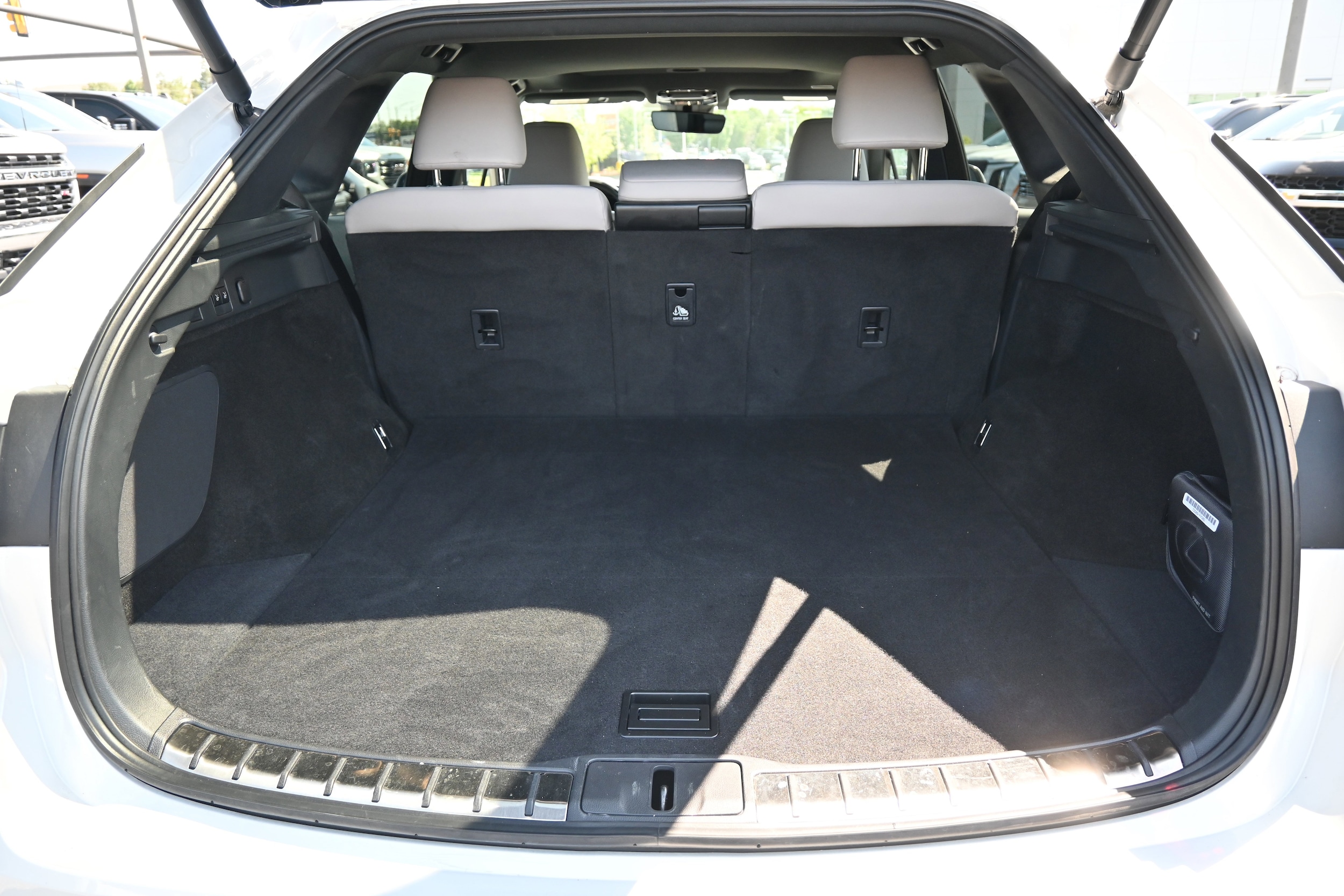 Used 2023 LEXUS RX For Sale in Hoover, AL VIN: 2T2BAMCA5PC002422