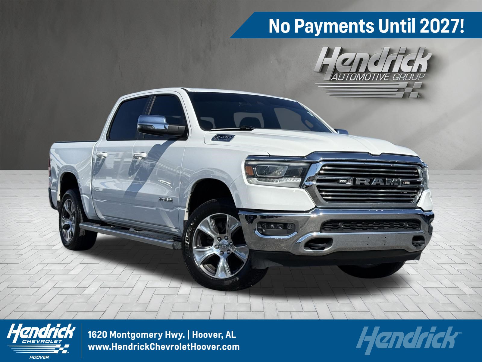  Ram 1500